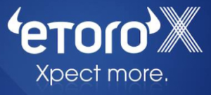 etoro x